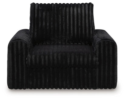 HamlinBay - Power Gliding Chaise Reclining Chairs by Signature Design by Ashley® - Walls Furniture & Mattress