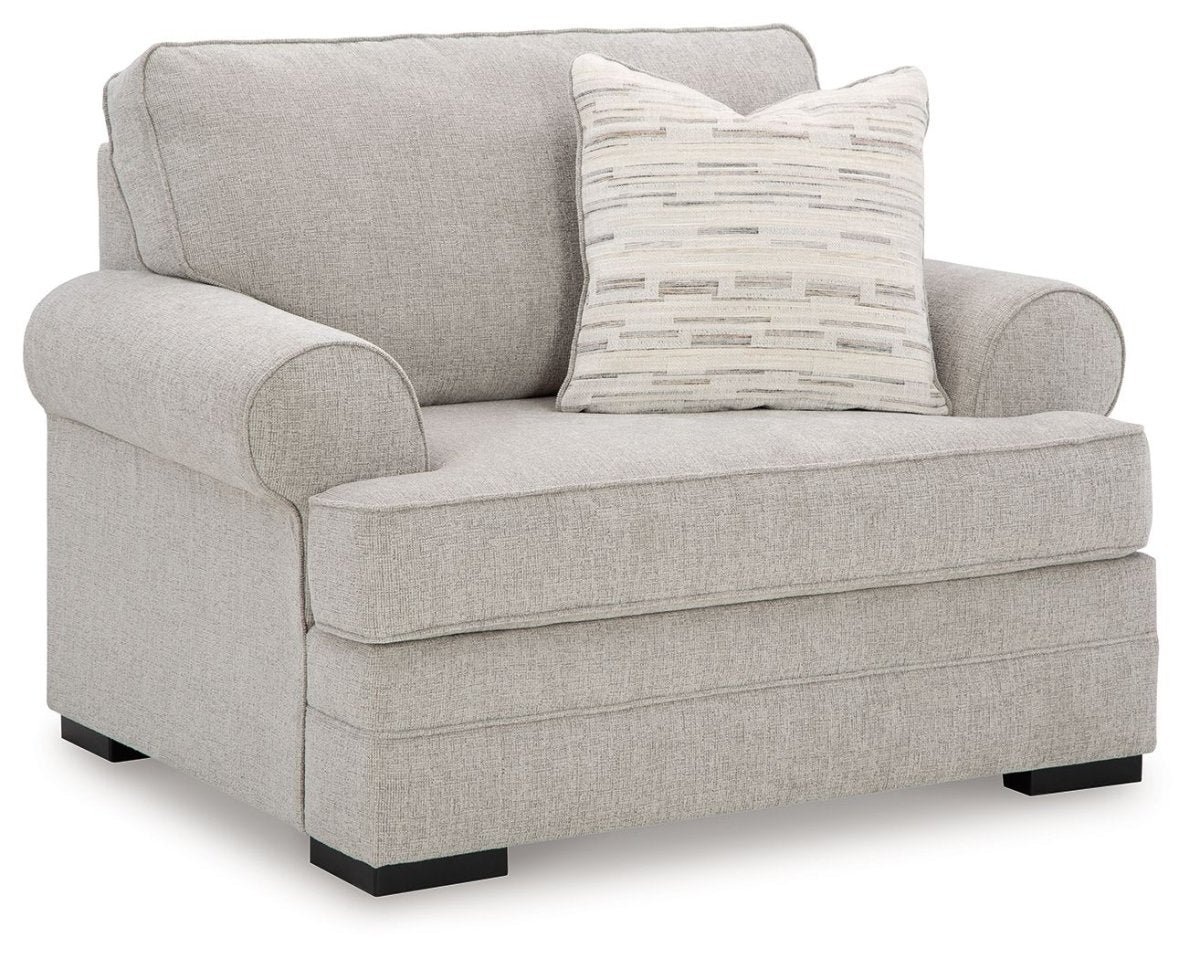 Eastonbridge - Living Room Set 3 Piece Living Room Sets by Benchcraft® - Walls Furniture & Mattress