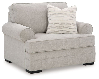 Eastonbridge - Living Room Set 3 Piece Living Room Sets by Benchcraft® - Walls Furniture & Mattress