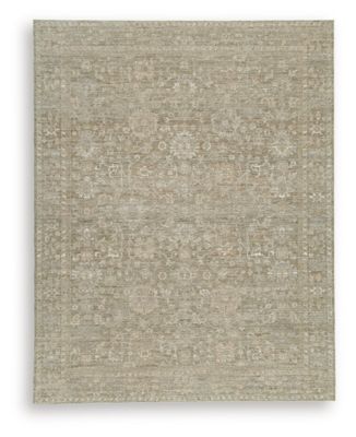 Neroham - Rug Area Rugs by Signature Design by Ashley® - Walls Furniture & Mattress