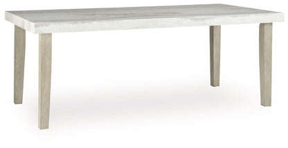 Larawyn - Dining Room Table Counter Tables by Signature Design by Ashley® - Walls Furniture & Mattress