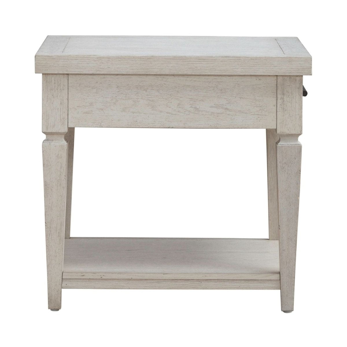 Caruso Heights - Table Cocktail Tables by Liberty Furniture - Walls Furniture & Mattress