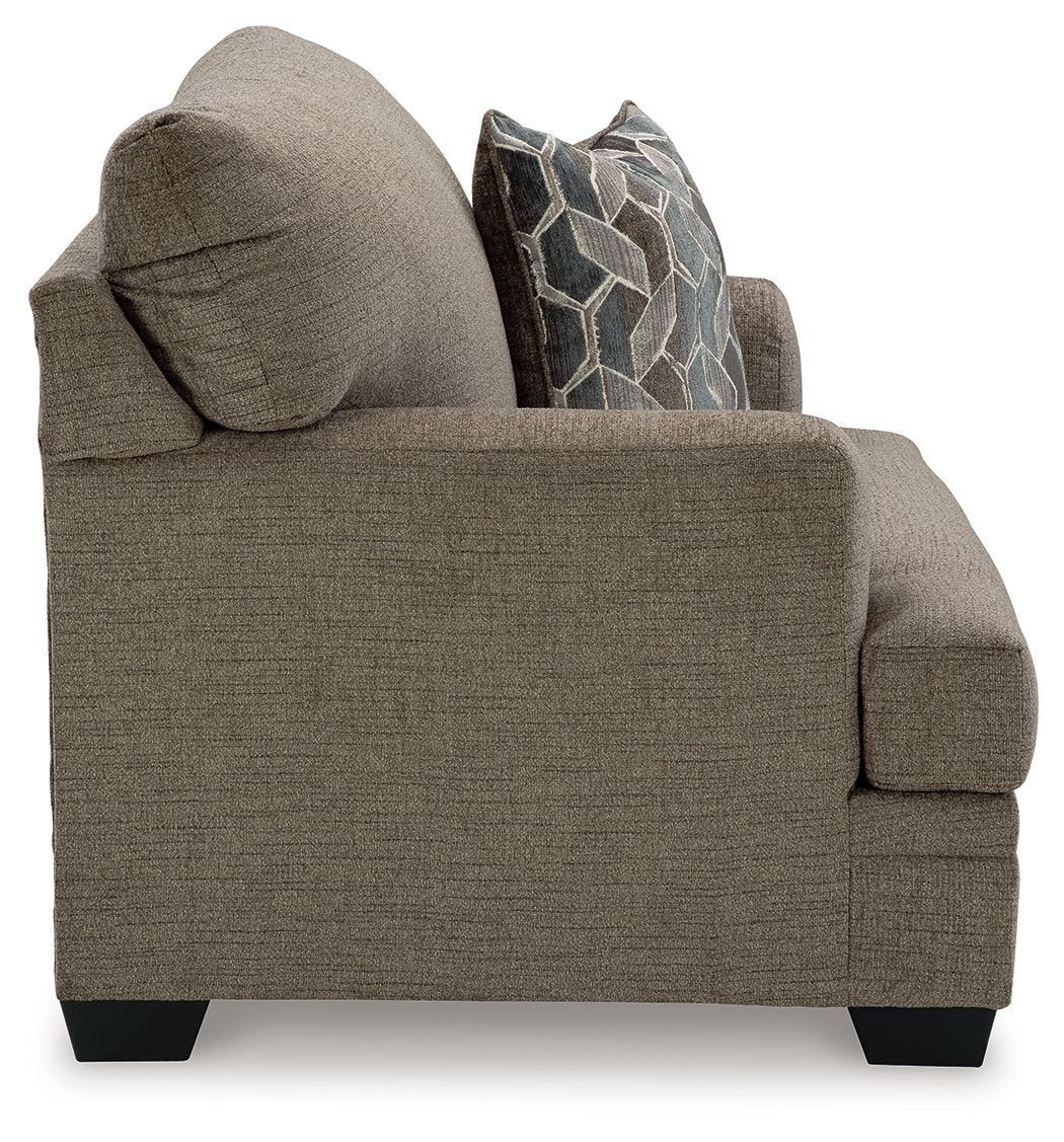Stonemeade - Living Room Set 3 Piece Living Room Sets by Signature Design by Ashley® - Walls Furniture & Mattress