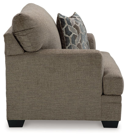 Stonemeade - Living Room Set 3 Piece Living Room Sets by Signature Design by Ashley® - Walls Furniture & Mattress