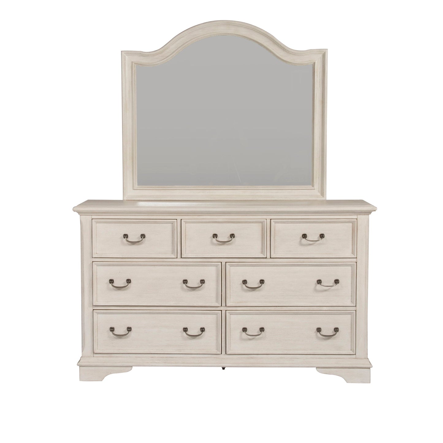 Bayside - Bedroom Set