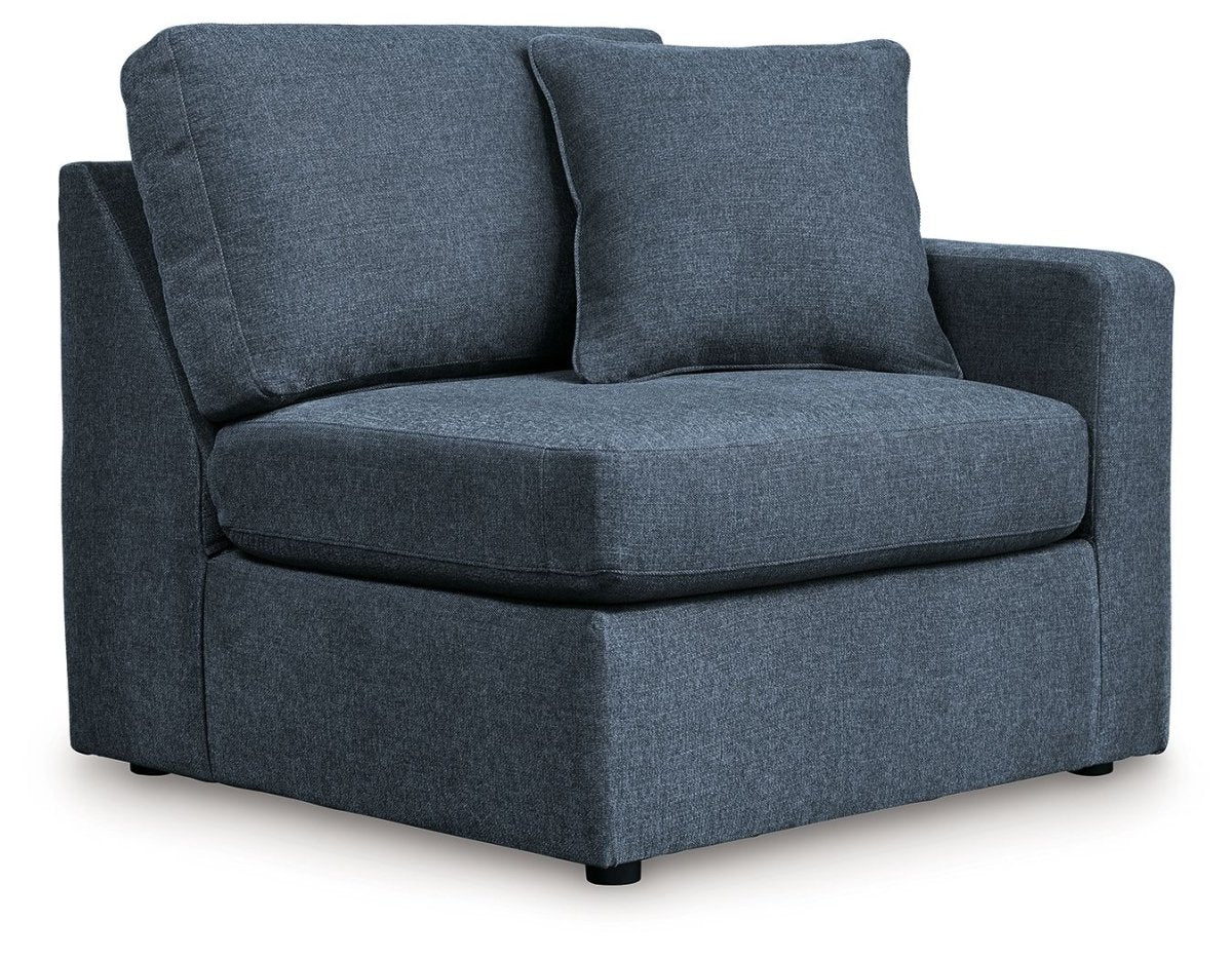 Modmax - 3 Piece Sectional Stationary Sectionals by Signature Design by Ashley® - Walls Furniture & Mattress