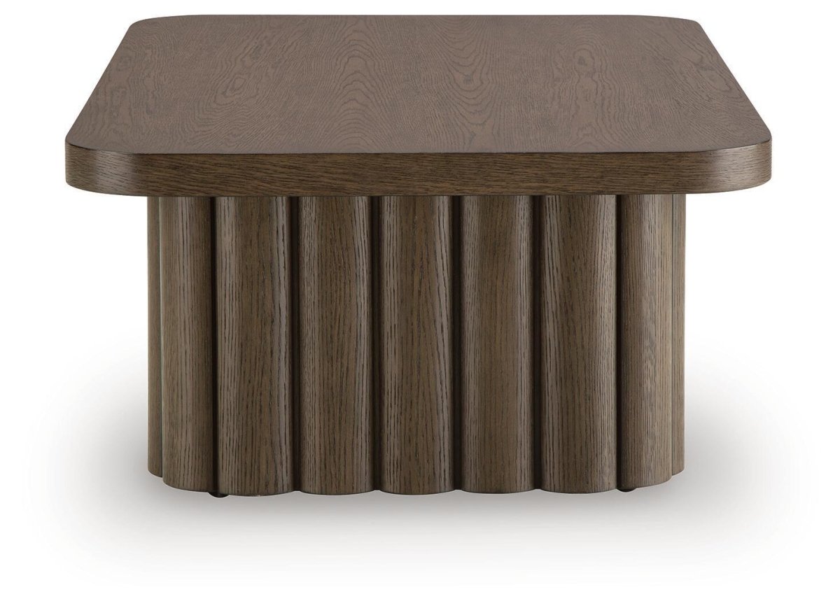 Darimore - Rectangular Table Cocktail Tables by Signature Design by Ashley® - Walls Furniture & Mattress