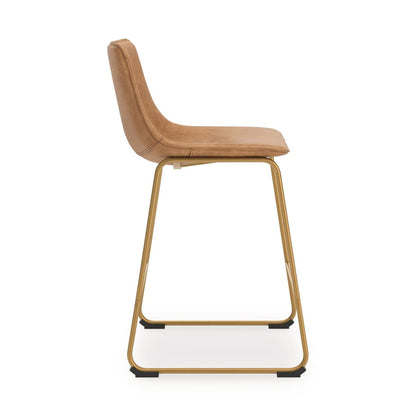 Ciabori - Upholstered Barstool (Set of 2) Stool Sets by Signature Design by Ashley® - Walls Furniture & Mattress