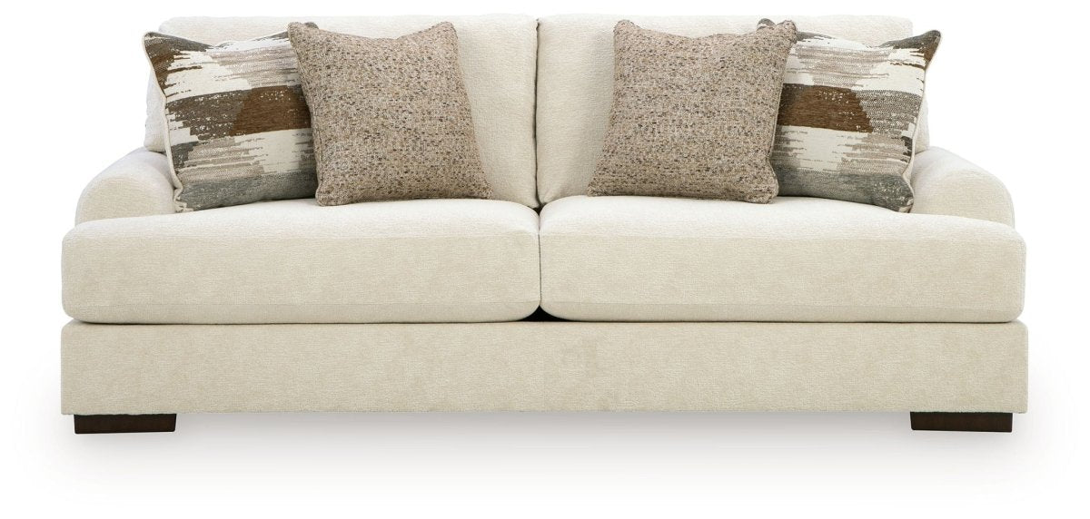 Jayne Park - Sofa Stationary Sofas by Signature Design by Ashley® - Walls Furniture & Mattress