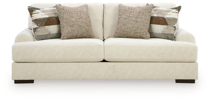 Jayne Park - Sofa Stationary Sofas by Signature Design by Ashley® - Walls Furniture & Mattress