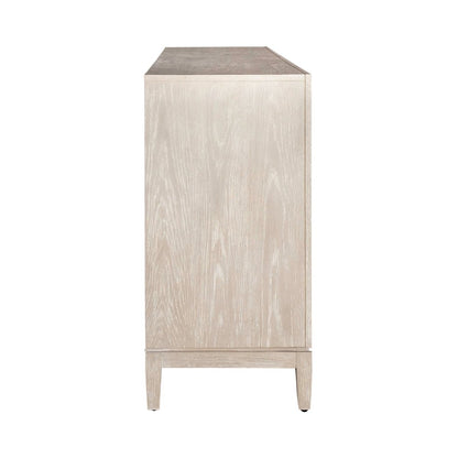 Kinsley - Accent Cabinet Accent Cabinets by Liberty Furniture - Walls Furniture & Mattress