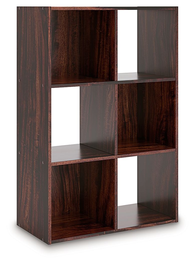 Glosmount - Cube Organizer Cube Organizers by Signature Design by Ashley® - Walls Furniture & Mattress