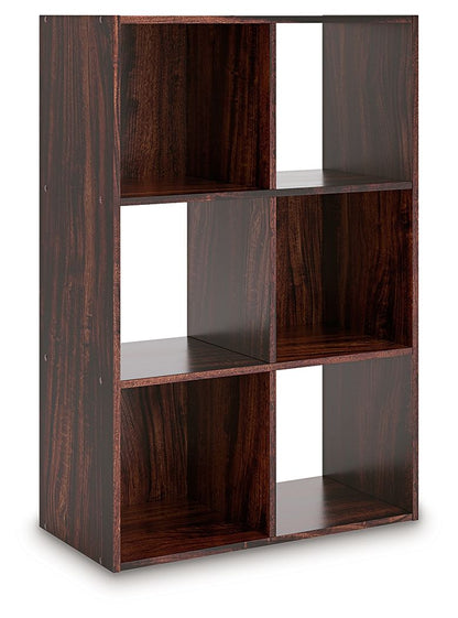 Glosmount - Cube Organizer Cube Organizers by Signature Design by Ashley® - Walls Furniture & Mattress