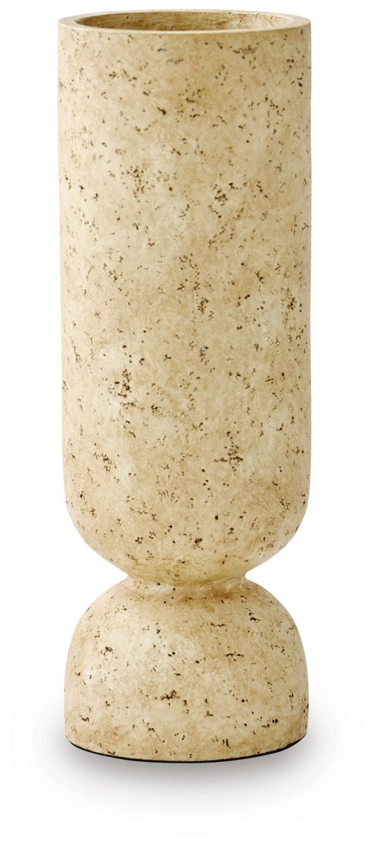 Bryons - Vase Vases & Jars by Signature Design by Ashley® - Walls Furniture & Mattress