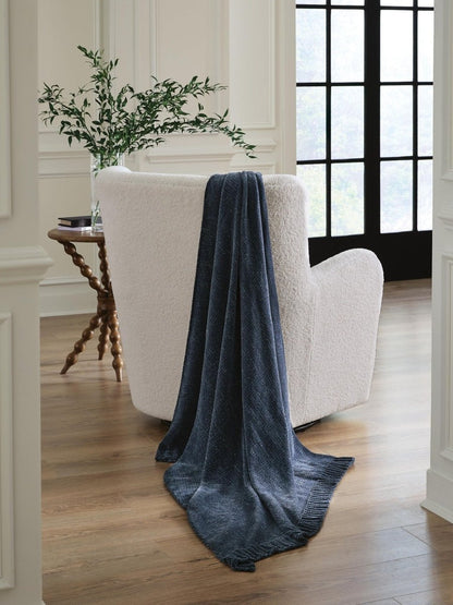 Anawood - Throw Throws by Signature Design by Ashley® - Walls Furniture & Mattress