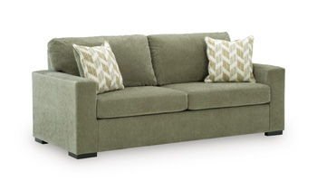 Bridgepoint - Sofa Stationary Sofas by Signature Design by Ashley® - Walls Furniture & Mattress