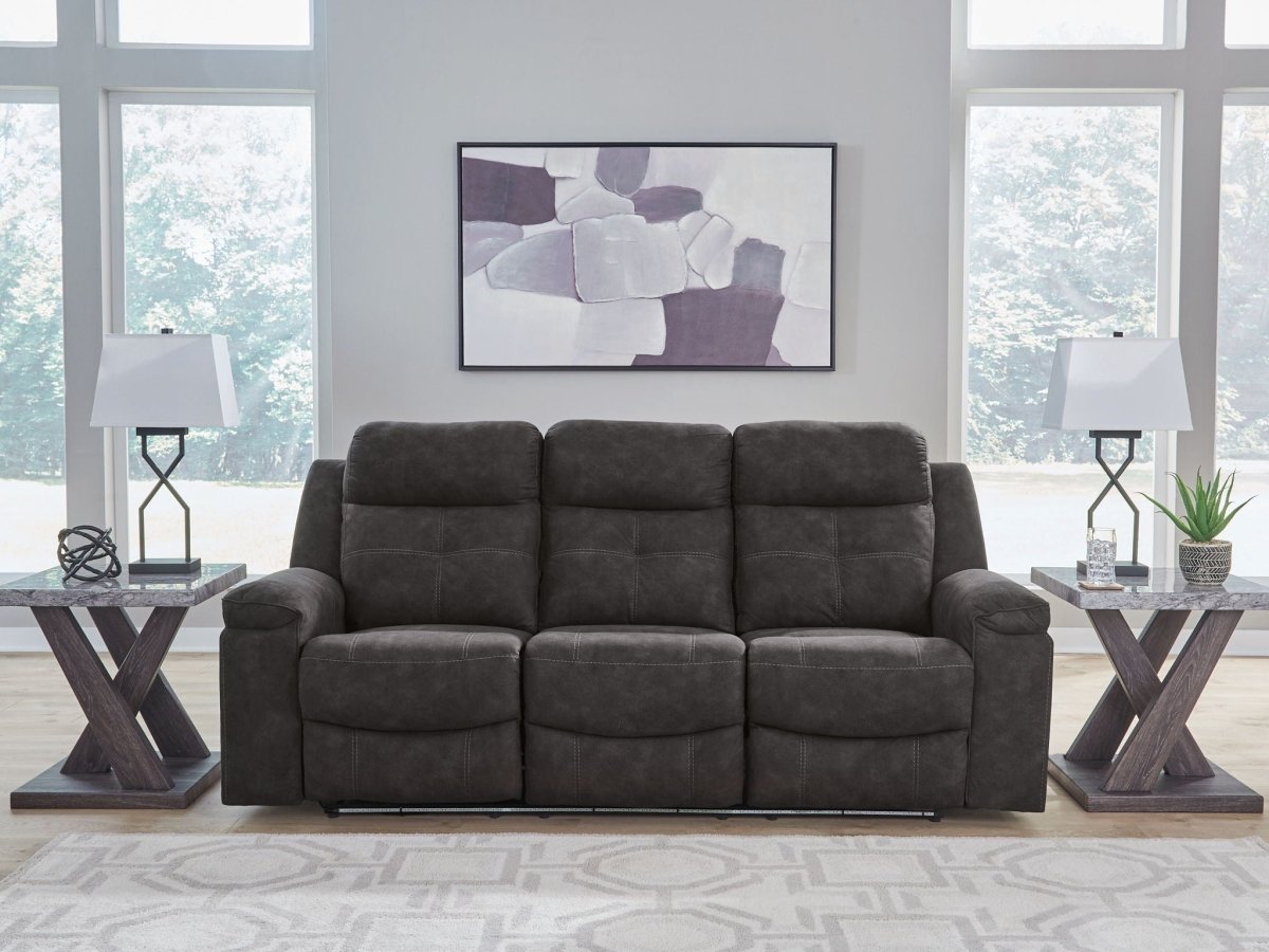 Brysonview - Reclining Living Room Set Reclining Sofas & Loveseats by Benchcraft® - Walls Furniture & Mattress