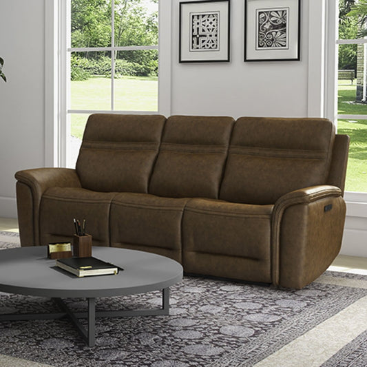 Cooper - Sofa P3 & ZG Reclining Sofas by Liberty Furniture - Walls Furniture & Mattress