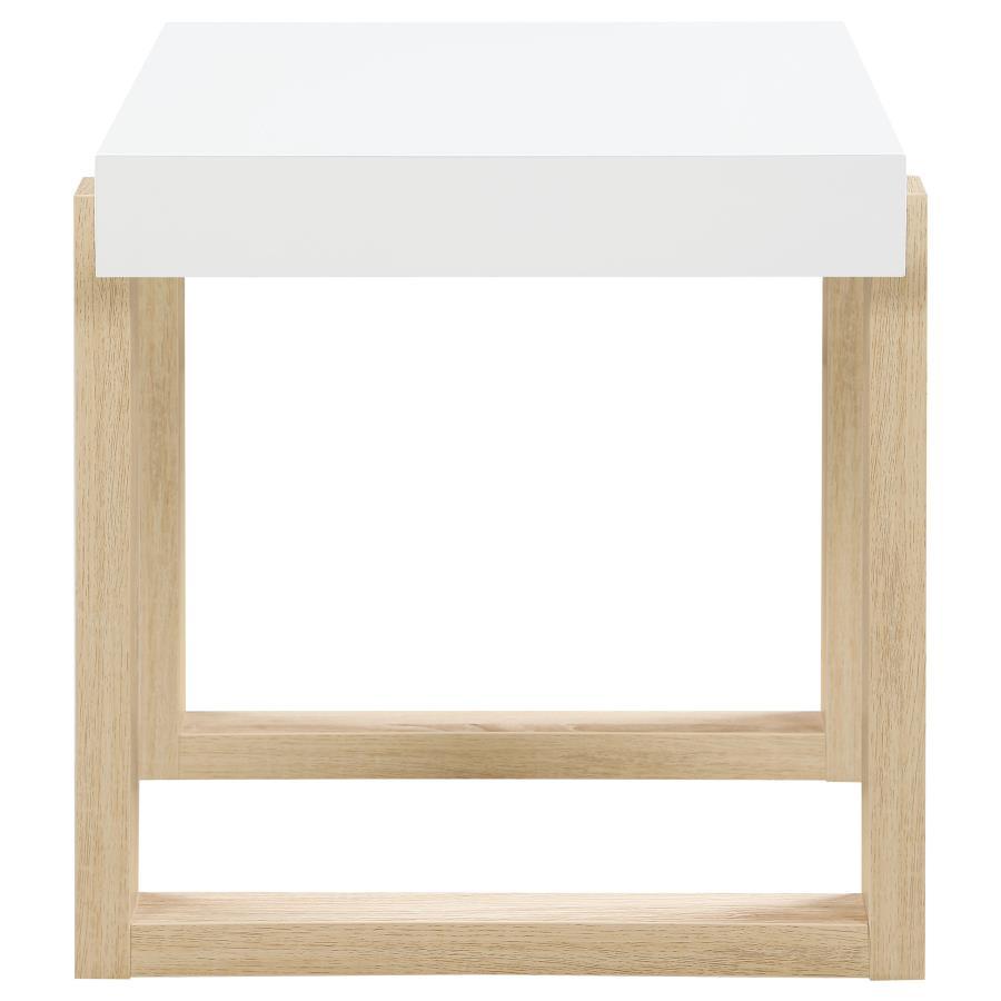 Pala - Rectangular Table