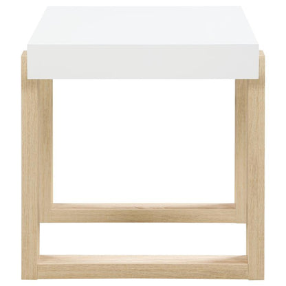 Pala - Rectangular Table
