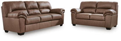 Willowbend - Living Room Set Stationary Sofas & Loveseats by Signature Design by Ashley® - Walls Furniture & Mattress