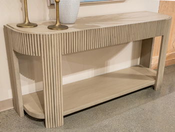 Zaninport - Table Console Tables by Signature Design by Ashley® - Walls Furniture & Mattress