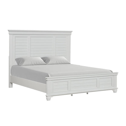 Jamestown - Panel Bed Panel Beds by New Classic - Walls Furniture & Mattress