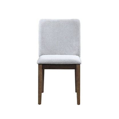Kody - Upholstered Dining Chair (Set of 2) Chair Sets by New Classic - Walls Furniture & Mattress