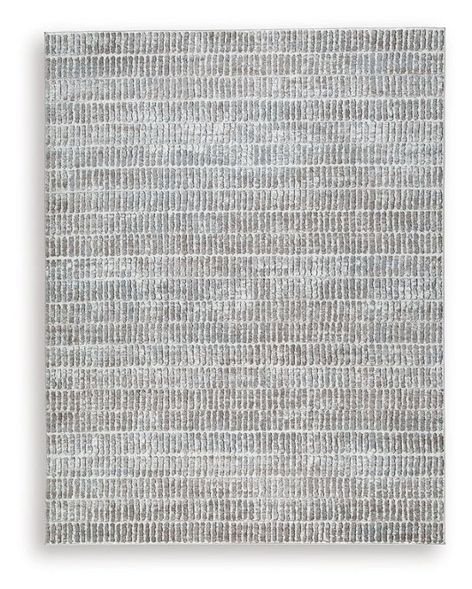 Fuadwick - Rug Area Rugs by Signature Design by Ashley® - Walls Furniture & Mattress