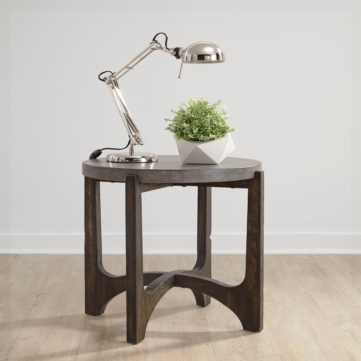 Cascade - Table Cocktail Tables by Liberty Furniture - Walls Furniture & Mattress