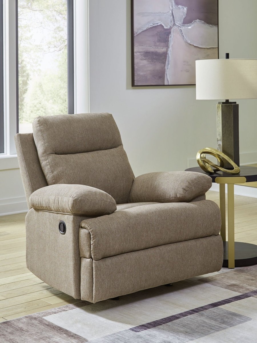 Side - Swipe - Rocker Recliner Rocker Chairs by Signature Design by Ashley® - Walls Furniture & Mattress