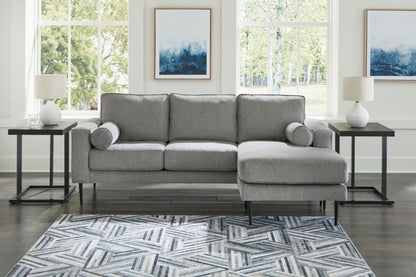 Hazela - Living Room Set Stationary Sofas & Loveseats by Signature Design by Ashley® - Walls Furniture & Mattress