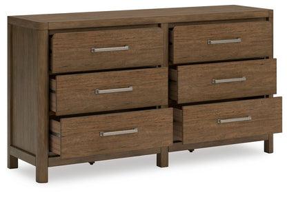 Cabalynn - Storage Bedroom Set 7 Piece Bedroom Sets by Signature Design by Ashley® - Walls Furniture & Mattress