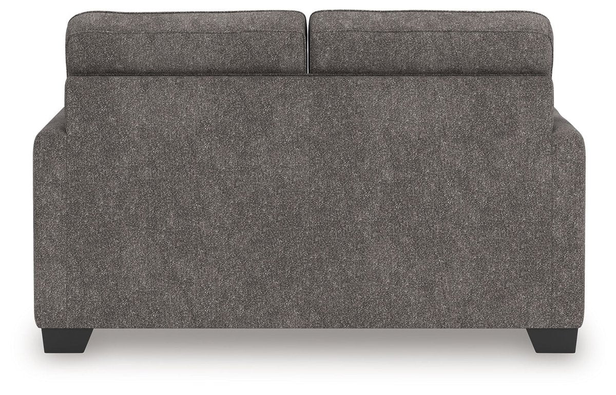 Olten - Loveseat Stationary Loveseats by Benchcraft® - Walls Furniture & Mattress
