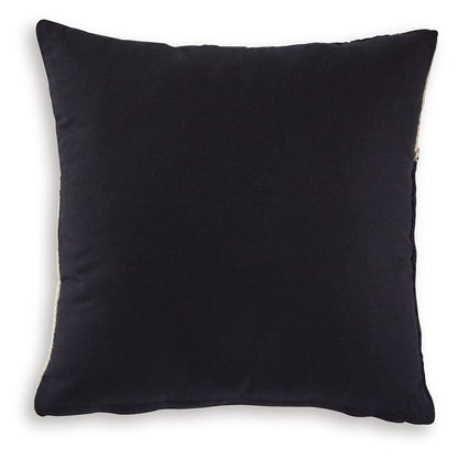 Veerbank - Pillow Throw Pillows by Signature Design by Ashley® - Walls Furniture & Mattress