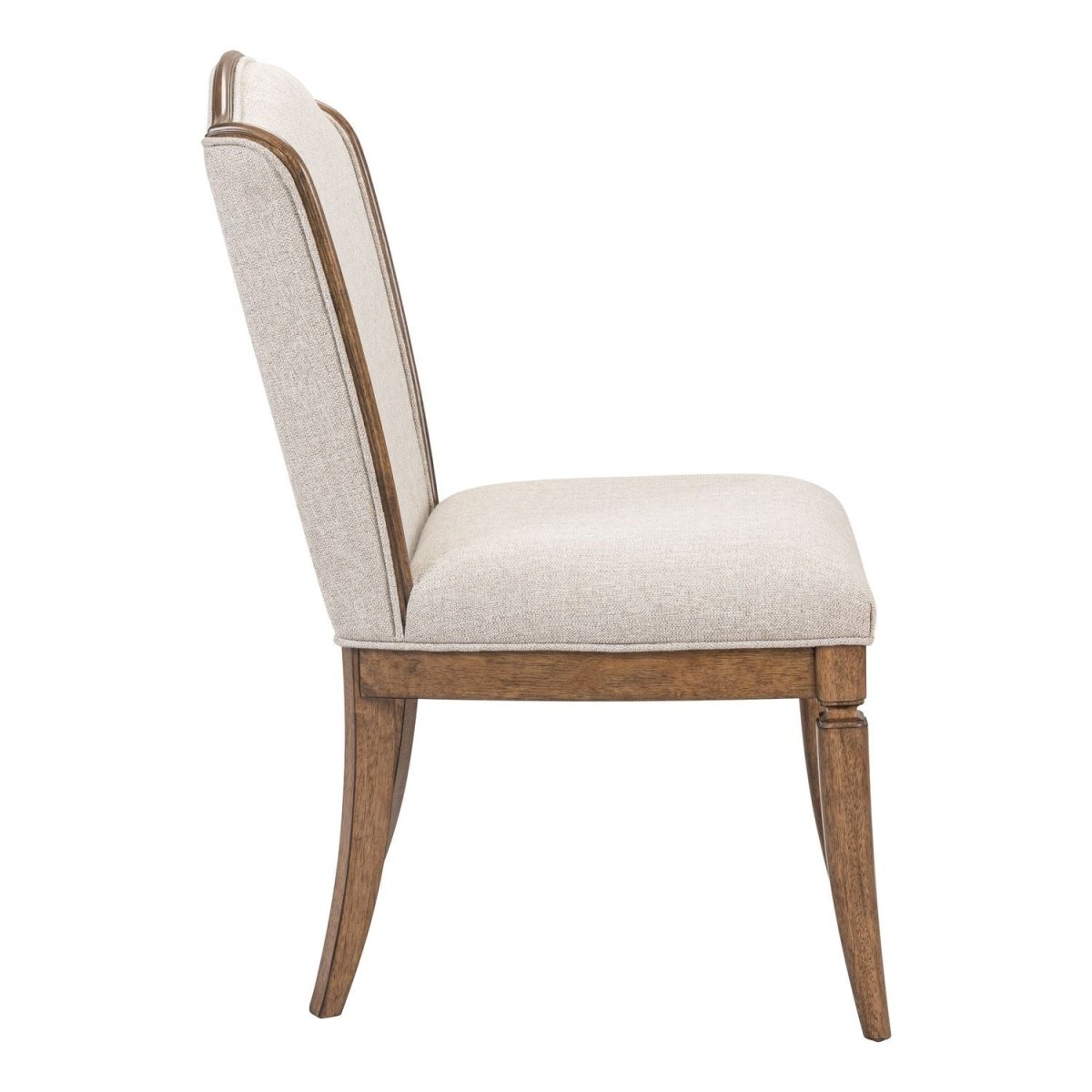 Harrison Heights - Upholstered Side Chair (RTA) - Sienna Side Chairs by Liberty Furniture - Walls Furniture & Mattress
