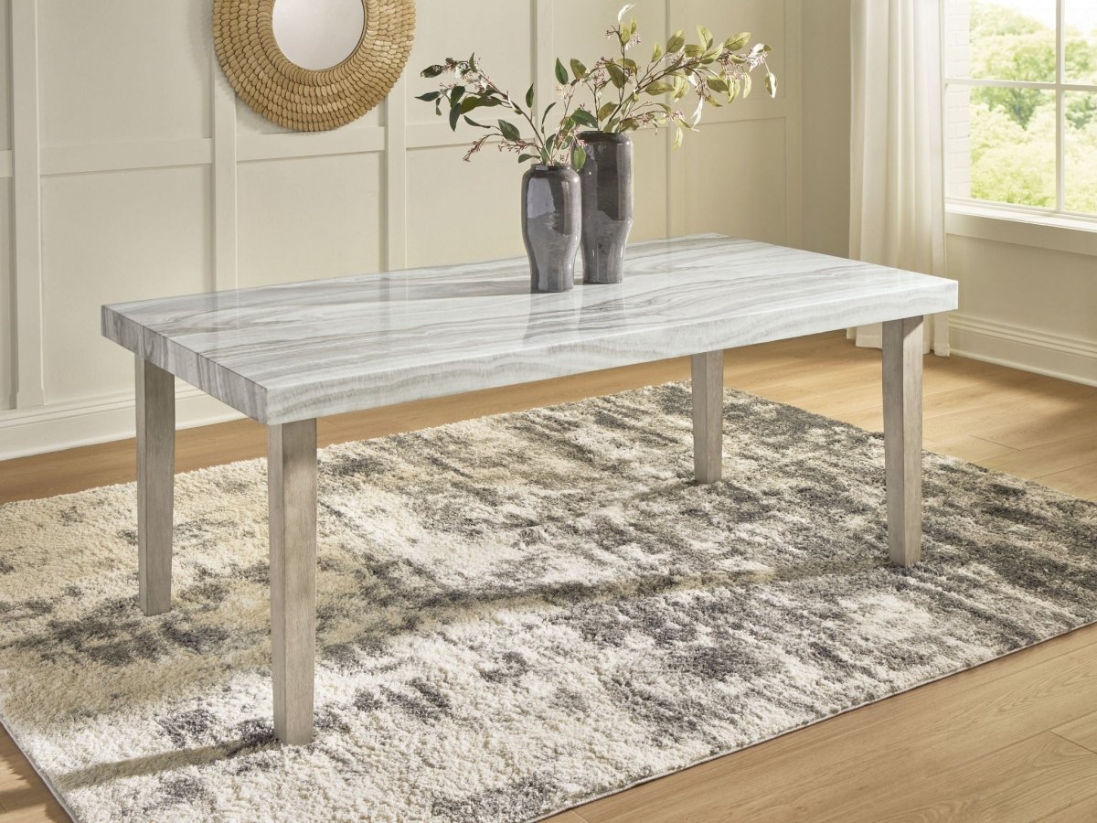 Larawyn - Dining Room Table Counter Tables by Signature Design by Ashley® - Walls Furniture & Mattress