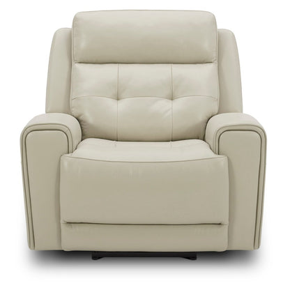 Carrington - Swivel Glider Recliner P3 Swivel Glider Chairs by Liberty Furniture - Walls Furniture & Mattress
