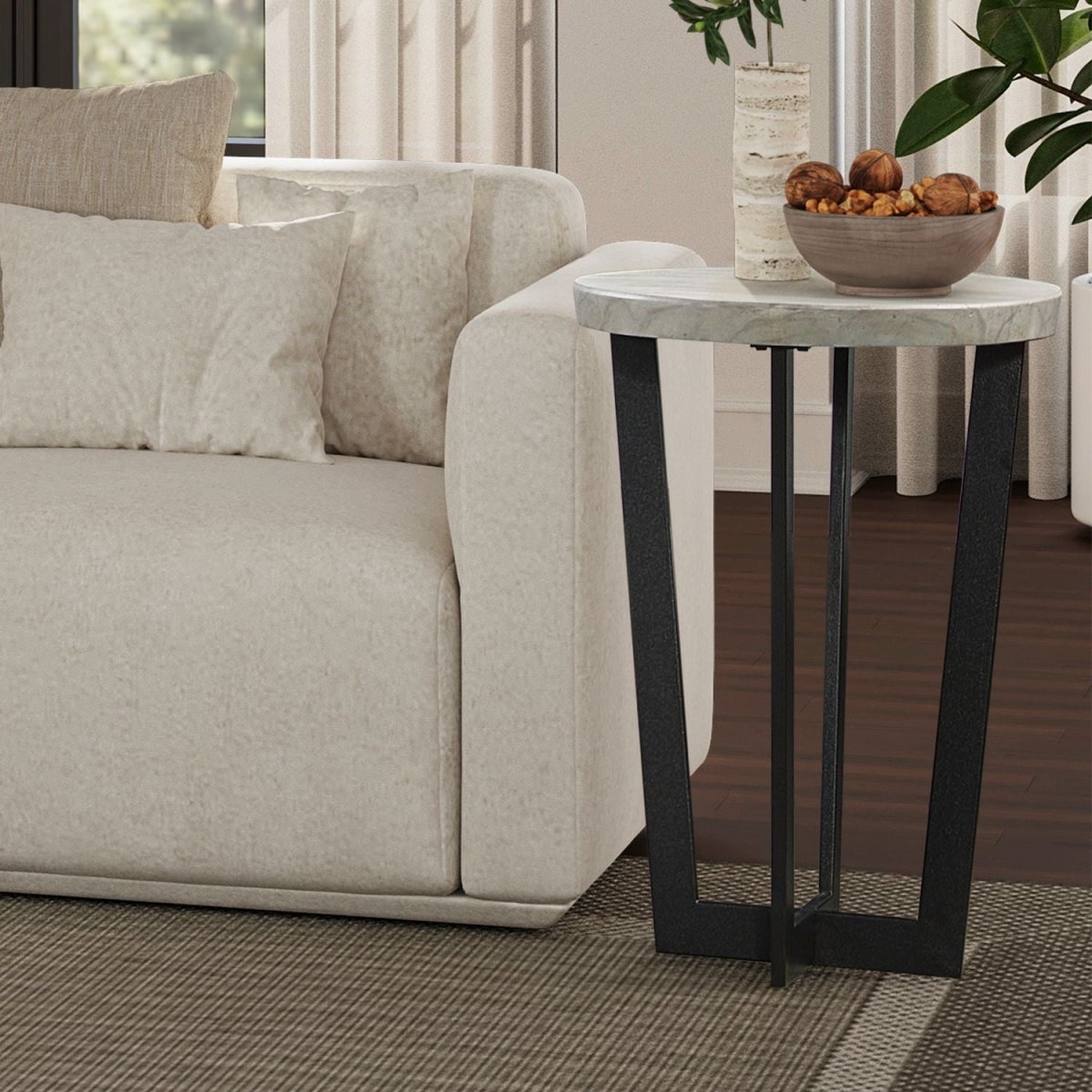 Pierce - Living Room Table Cocktail Tables by Liberty Furniture - Walls Furniture & Mattress