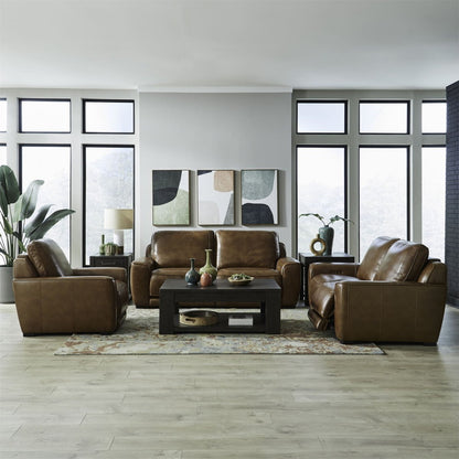 Blake - Sofa Set Reclining Sofas & Loveseats by Liberty Furniture - Walls Furniture & Mattress