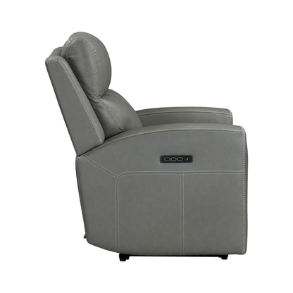 Camden - Swivel Glider Recliner P3 Swivel Glider Chairs by Liberty Furniture - Walls Furniture & Mattress