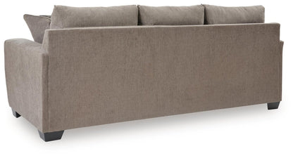 Loreo - Sofa Stationary Sofas by Benchcraft® - Walls Furniture & Mattress