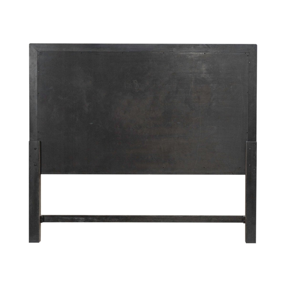 Skyview Lodge - King Panel Headboard - Light Brown Panel Headboards by Liberty Furniture - Walls Furniture & Mattress