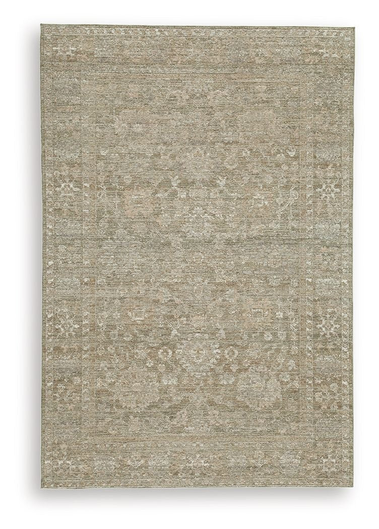 Neroham - Rug Area Rugs by Signature Design by Ashley® - Walls Furniture & Mattress