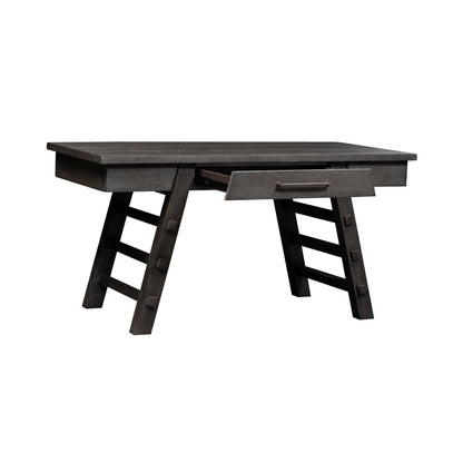 Modern Farmhouse - Writing Desk Writing Desks by Liberty Furniture - Walls Furniture & Mattress