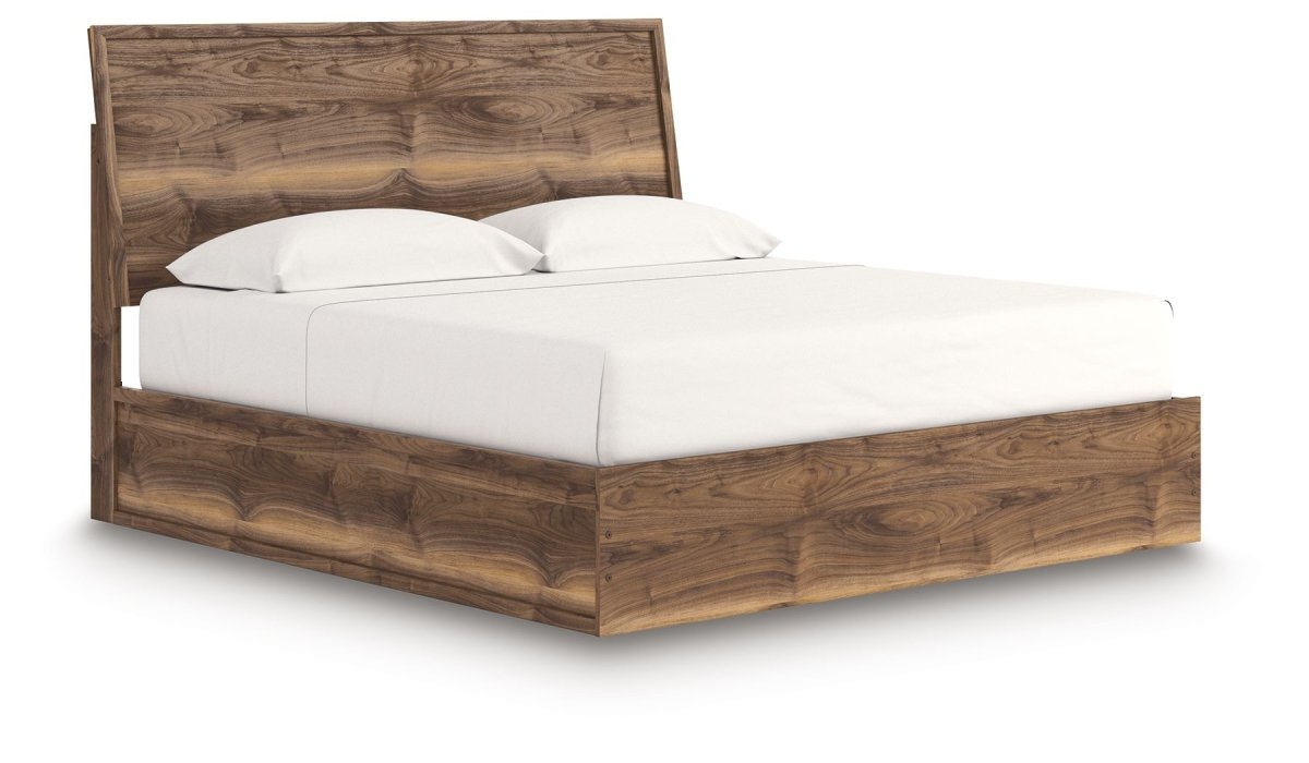 Chirason - Panel Bed Panel Beds by Signature Design by Ashley® - Walls Furniture & Mattress