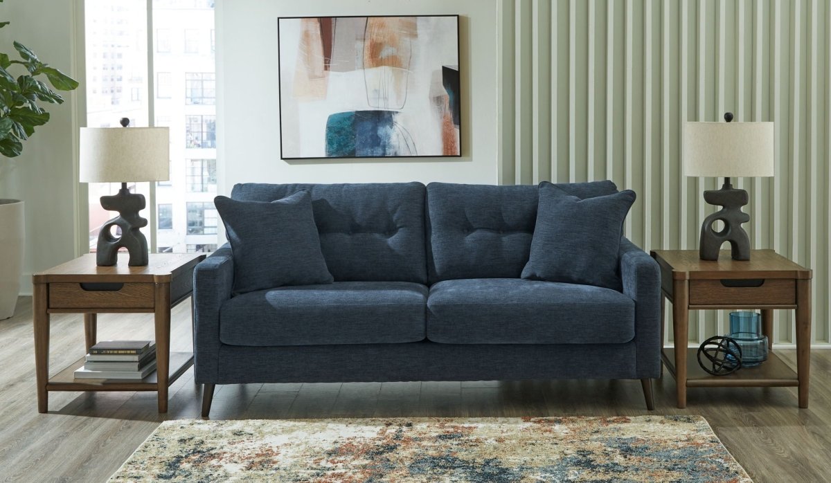 Bixler - Living Room Set Stationary Sofas & Loveseats by Signature Design by Ashley® - Walls Furniture & Mattress