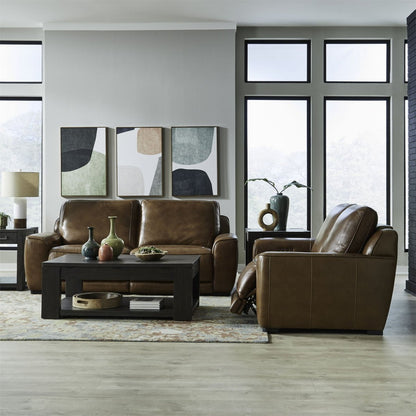 Blake - Sofa Set Reclining Sofas & Loveseats by Liberty Furniture - Walls Furniture & Mattress