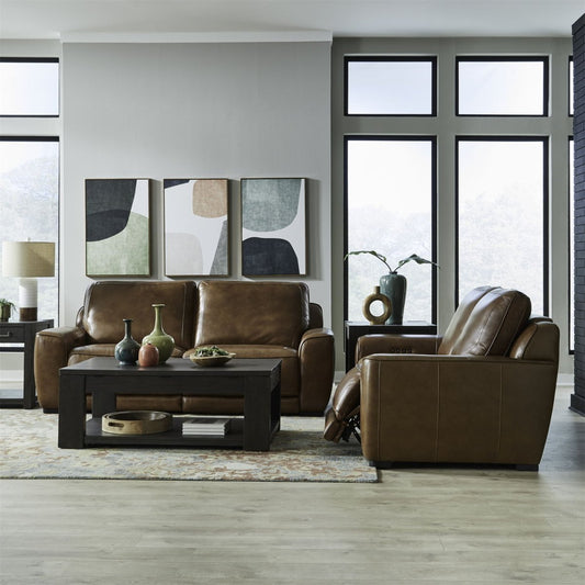 Blake - Sofa Set Reclining Sofas & Loveseats by Liberty Furniture - Walls Furniture & Mattress