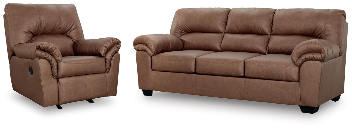 Willowbend - Living Room Set Stationary Sofas & Loveseats by Signature Design by Ashley® - Walls Furniture & Mattress